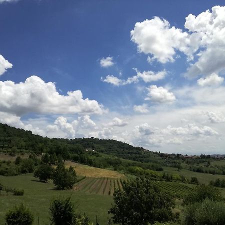 Azienda Agricola Garoglio Davide Alfiano Natta Luaran gambar