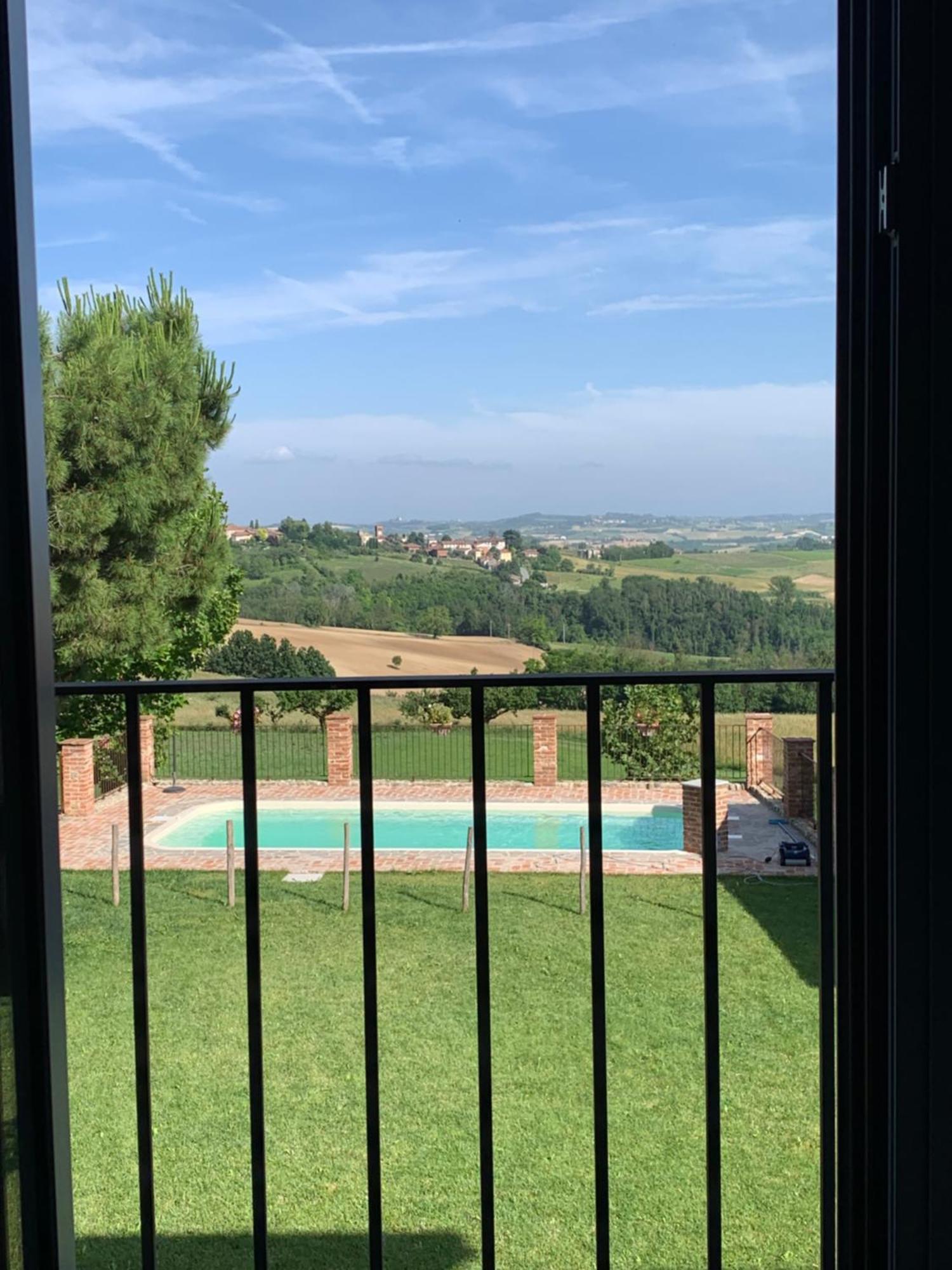Azienda Agricola Garoglio Davide Alfiano Natta Luaran gambar