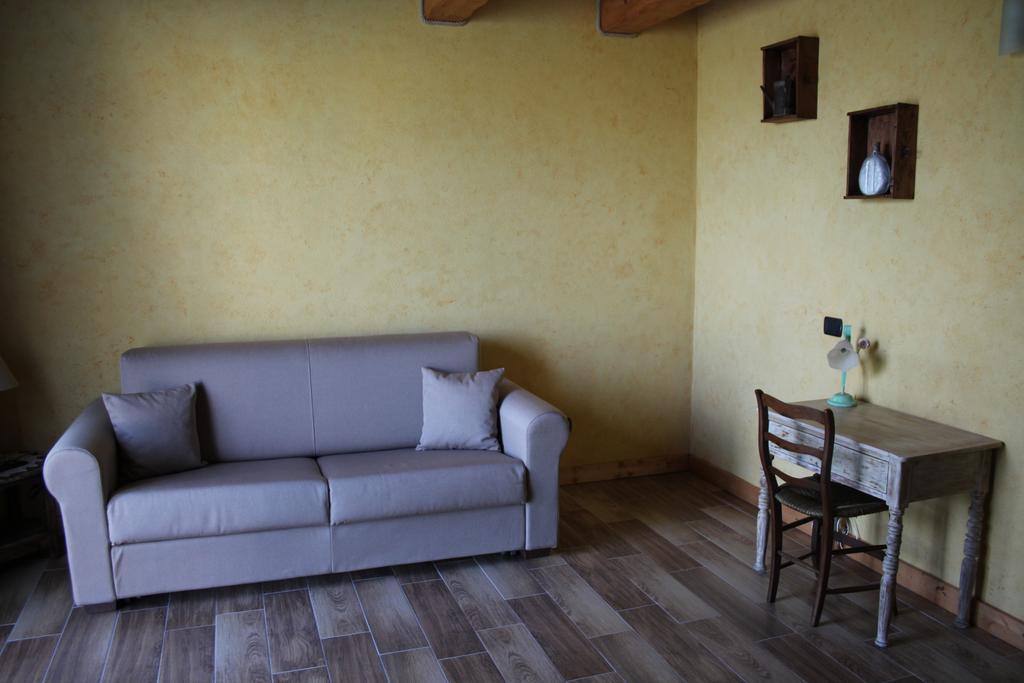 Azienda Agricola Garoglio Davide Alfiano Natta Luaran gambar
