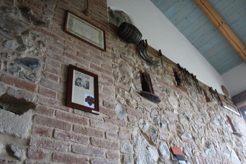 Azienda Agricola Garoglio Davide Alfiano Natta Luaran gambar