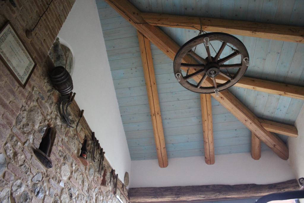 Azienda Agricola Garoglio Davide Alfiano Natta Luaran gambar
