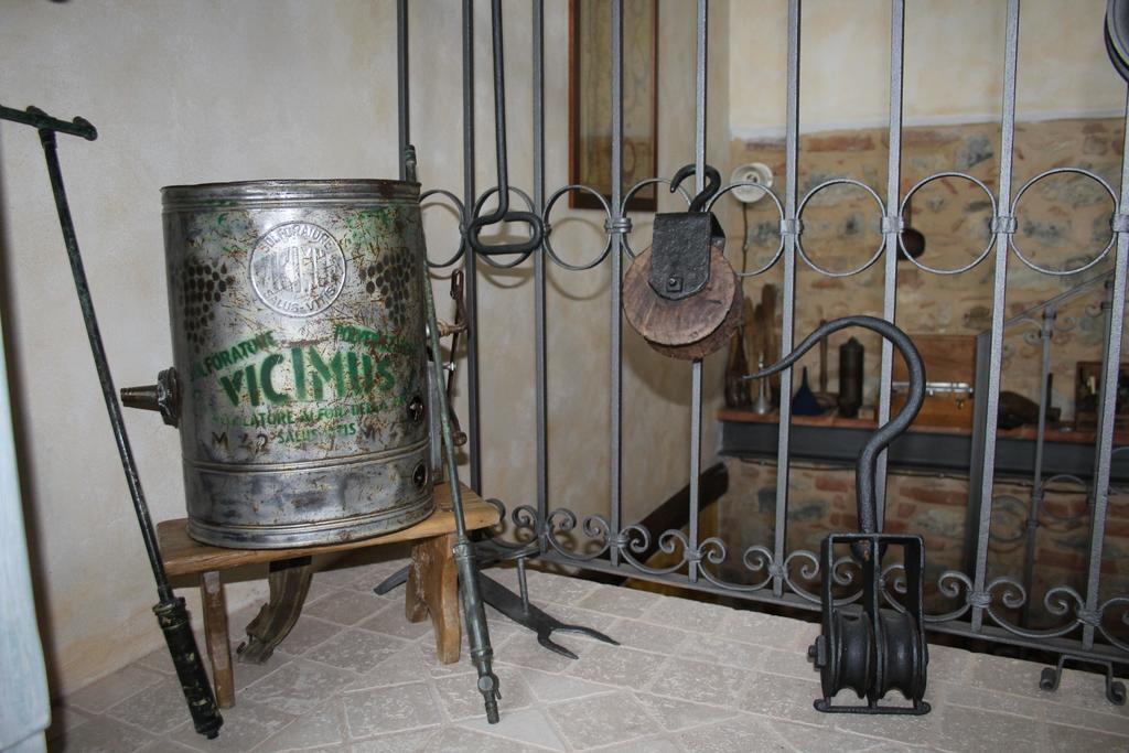 Azienda Agricola Garoglio Davide Alfiano Natta Luaran gambar