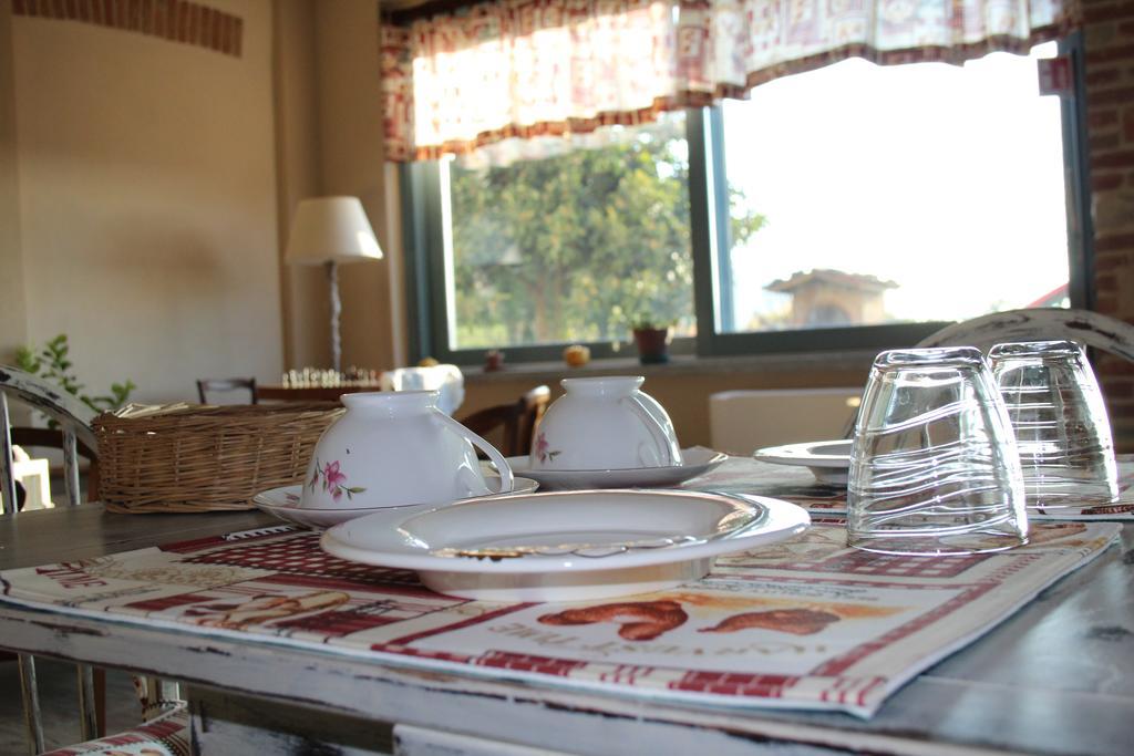 Azienda Agricola Garoglio Davide Alfiano Natta Luaran gambar