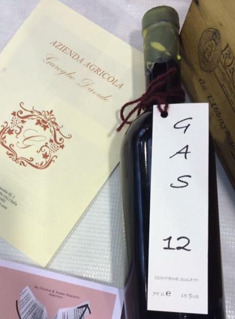 Azienda Agricola Garoglio Davide Alfiano Natta Luaran gambar