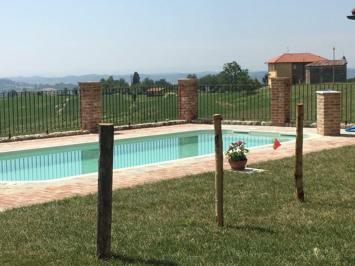 Azienda Agricola Garoglio Davide Alfiano Natta Luaran gambar