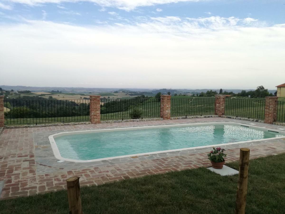 Azienda Agricola Garoglio Davide Alfiano Natta Luaran gambar